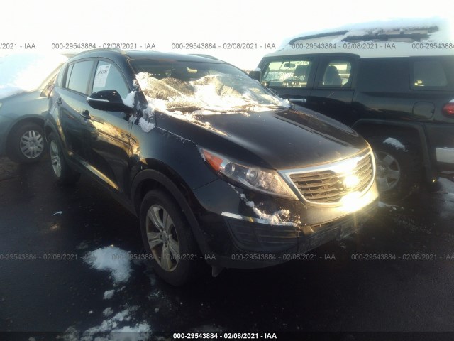 KIA SPORTAGE 2013 kndpb3a28d7363184