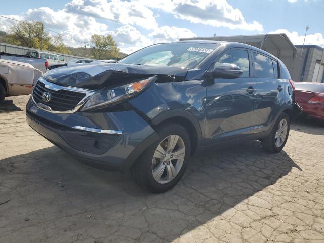 KIA SPORTAGE 2013 kndpb3a28d7363945