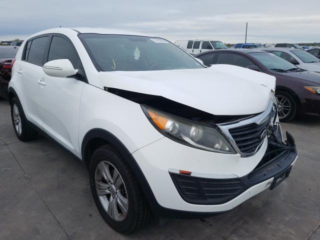 KIA SPORTAGE B 2013 kndpb3a28d7369289