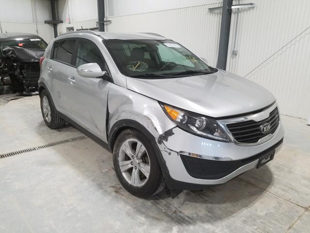 KIA SPORTAGE B 2013 kndpb3a28d7370846