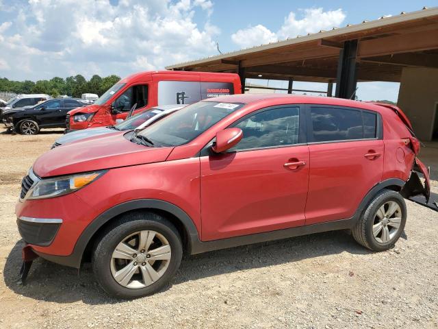 KIA SPORTAGE 2013 kndpb3a28d7374055