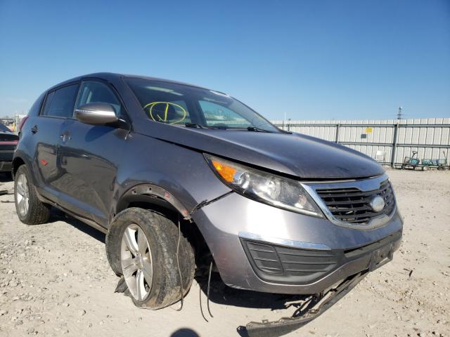 KIA SPORTAGE B 2013 kndpb3a28d7375481