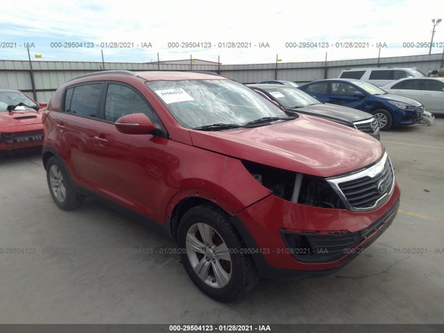 KIA SPORTAGE 2013 kndpb3a28d7379322