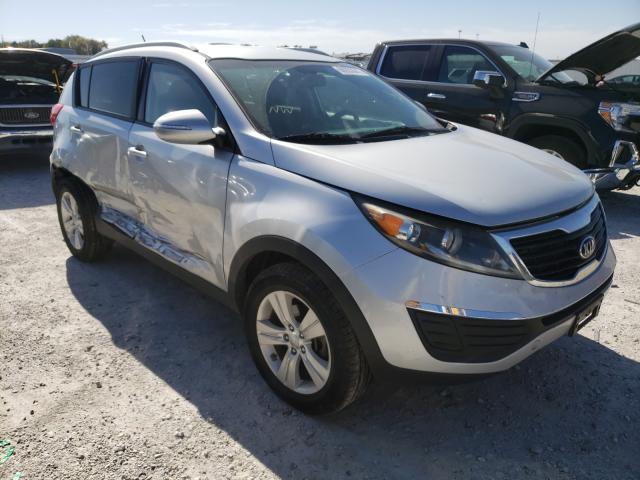 KIA SPORTAGE B 2013 kndpb3a28d7380969