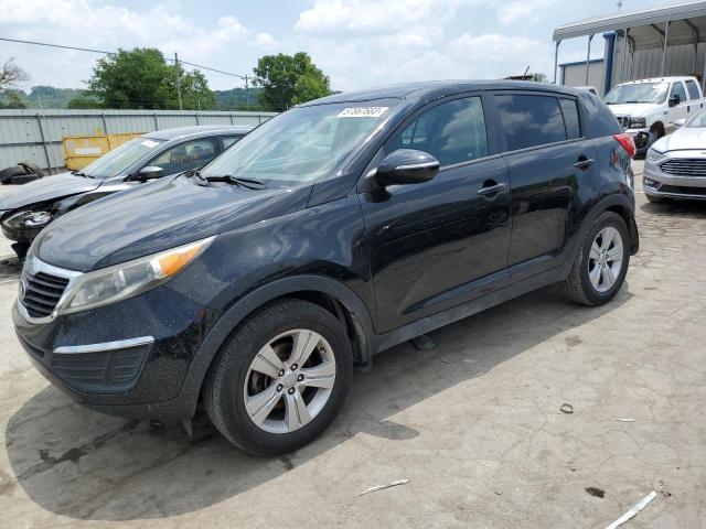 KIA SPORTAGE B 2013 kndpb3a28d7388084