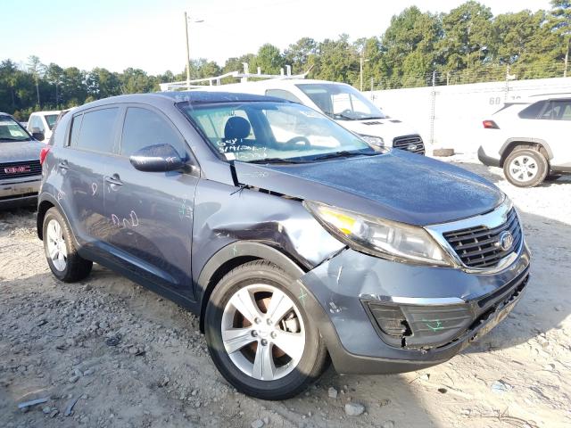 KIA SPORTAGE B 2013 kndpb3a28d7388327