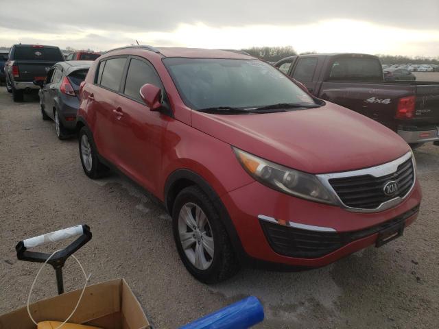 KIA SPORTAGE B 2013 kndpb3a28d7390868