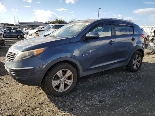 KIA SPORTAGE 2013 kndpb3a28d7391115