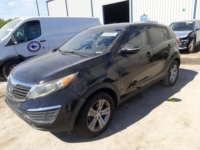 KIA SPORTAGE B 2013 kndpb3a28d7397464