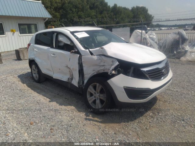 KIA SPORTAGE 2013 kndpb3a28d7397691