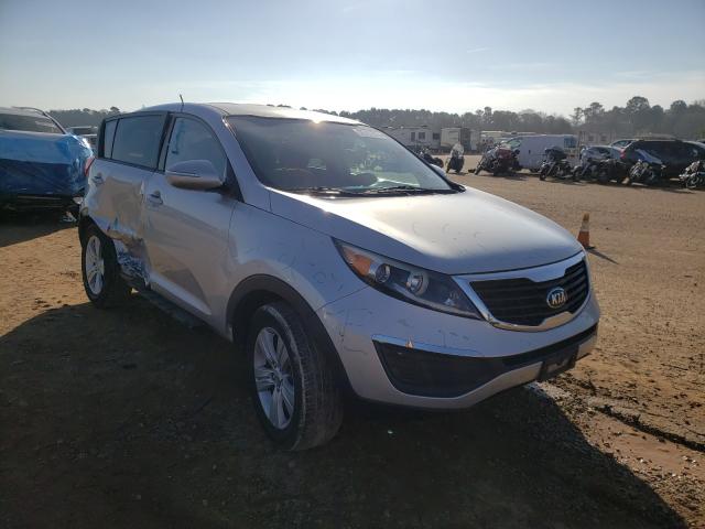 KIA SPORTAGE B 2013 kndpb3a28d7402775