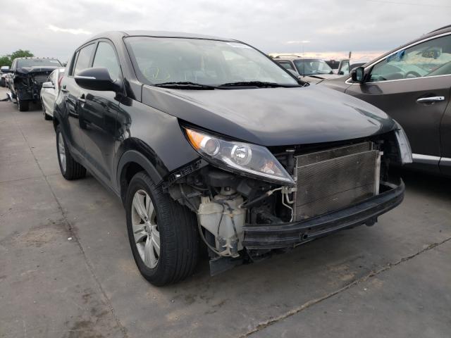 KIA SPORTAGE B 2013 kndpb3a28d7407281