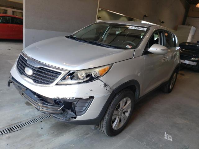 KIA SPORTAGE 2013 kndpb3a28d7408463