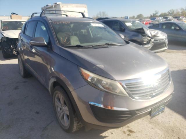 KIA SPORTAGE B 2013 kndpb3a28d7409760