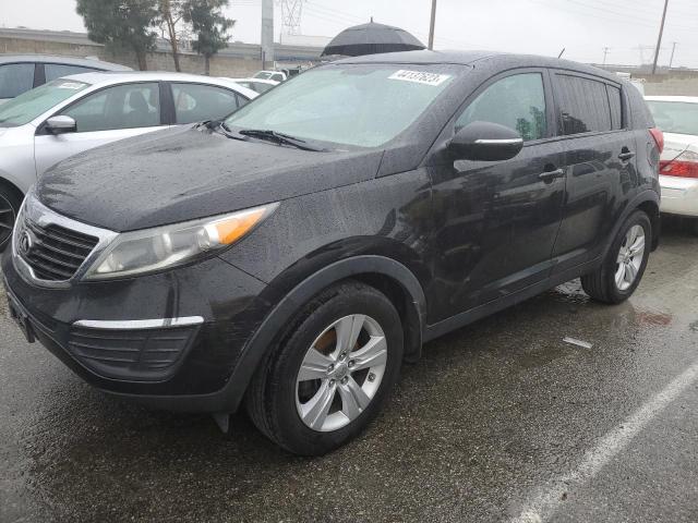 KIA SPORTAGE B 2013 kndpb3a28d7410388