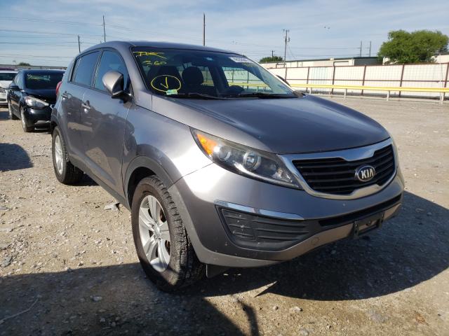 KIA SPORTAGE B 2013 kndpb3a28d7416403