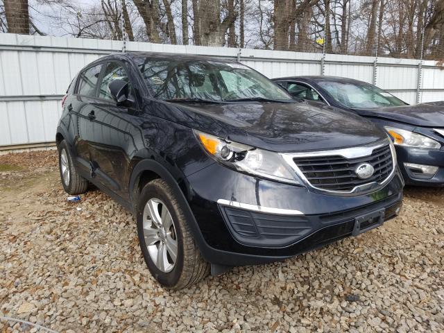 KIA SPORTAGE 2013 kndpb3a28d7422251