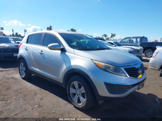 KIA SPORTAGE 2013 kndpb3a28d7422637