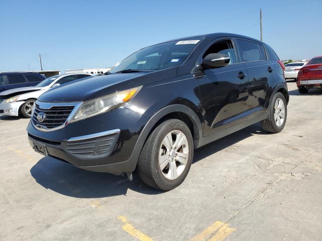 KIA SPORTAGE 2013 kndpb3a28d7429765