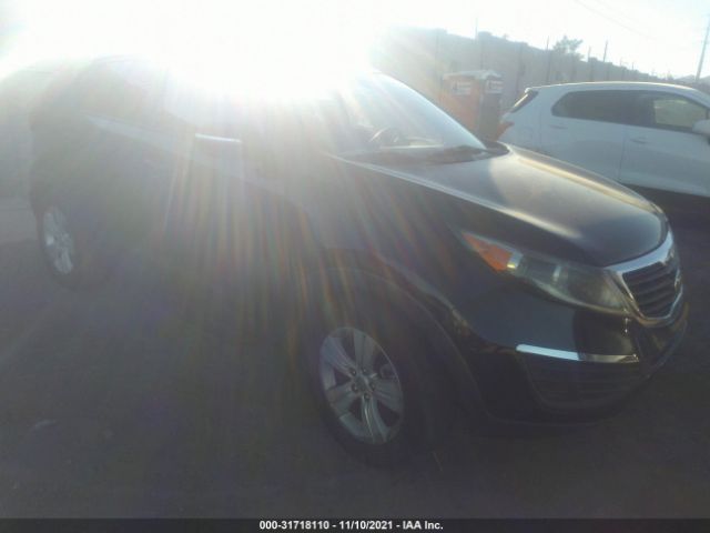 KIA SPORTAGE 2013 kndpb3a28d7430737