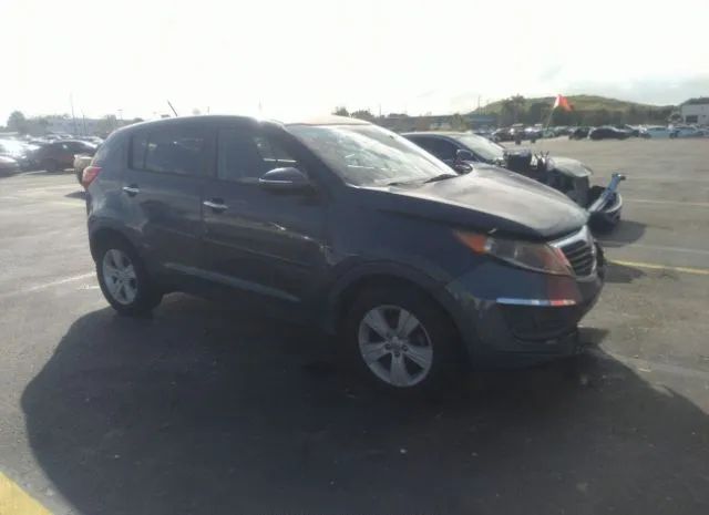 KIA SPORTAGE 2013 kndpb3a28d7434528