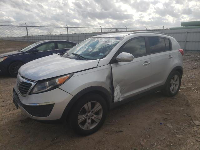 KIA SPORTAGE B 2013 kndpb3a28d7435288