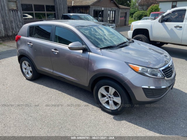 KIA SPORTAGE 2013 kndpb3a28d7442984