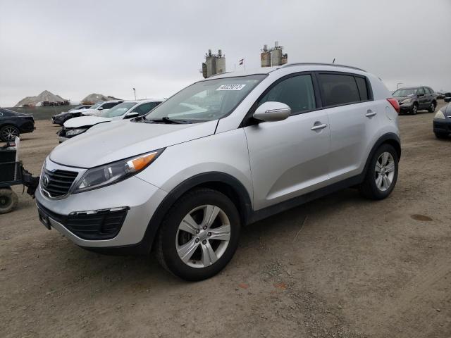 KIA SPORTAGE B 2013 kndpb3a28d7446680