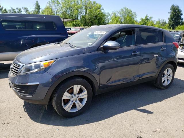 KIA SPORTAGE 2013 kndpb3a28d7452270