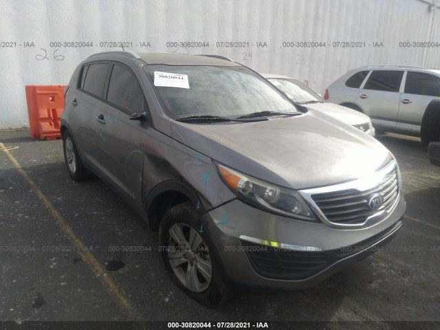 KIA SPORTAGE 2013 kndpb3a28d7456366