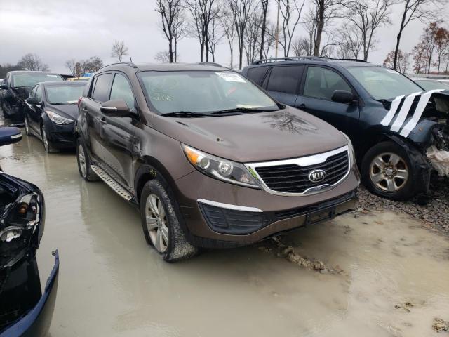 KIA SPORTAGE 2013 kndpb3a28d7459803