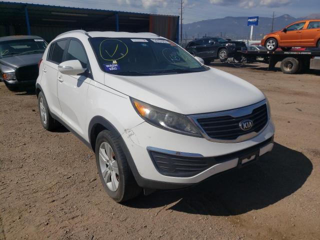 KIA SPORTAGE B 2013 kndpb3a28d7468453