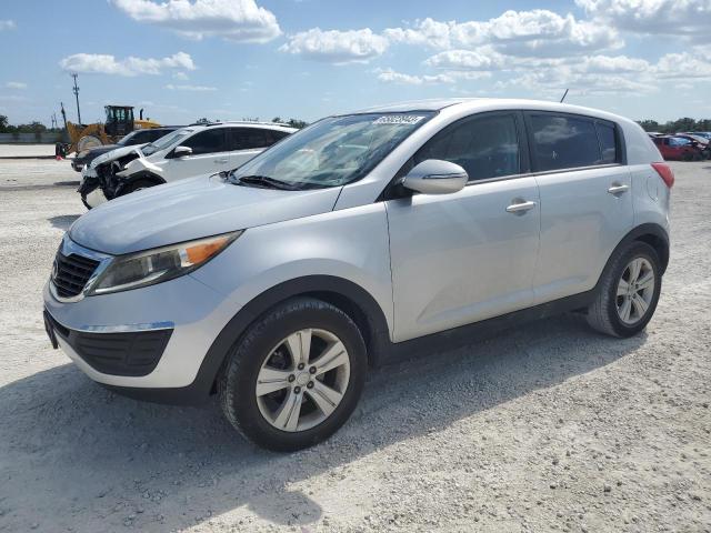 KIA SPORTAGE 2013 kndpb3a28d7481686