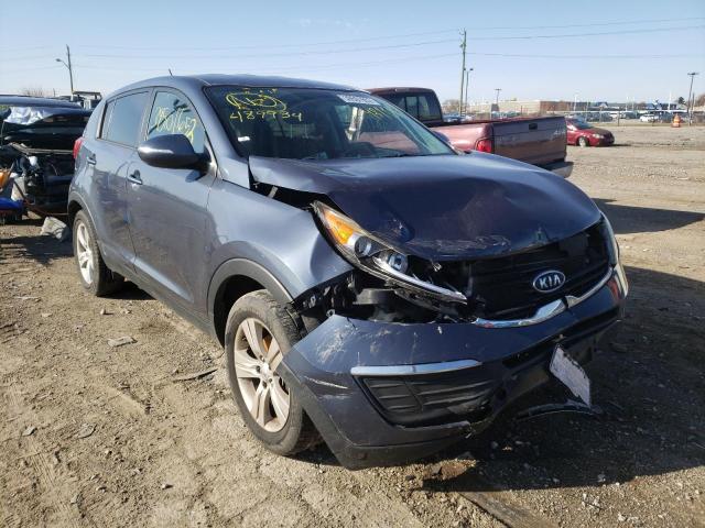 KIA SPORTAGE 2013 kndpb3a28d7489934