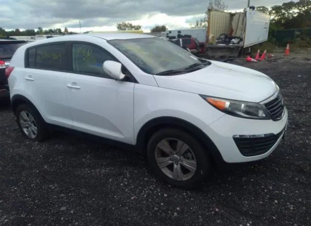 KIA SPORTAGE 2013 kndpb3a28d7494177