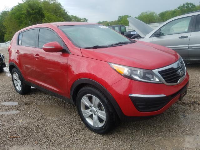 KIA SPORTAGE 2013 kndpb3a28d7496088