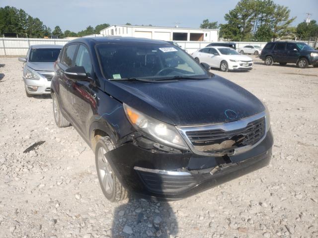 KIA SPORTAGE B 2013 kndpb3a28d7499833