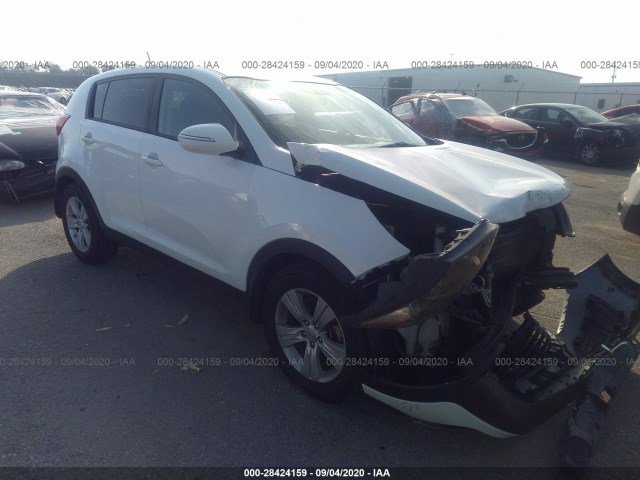 KIA SPORTAGE 2013 kndpb3a28d7510152