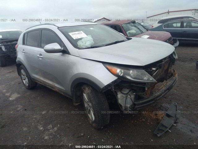 KIA SPORTAGE 2013 kndpb3a28d7511544