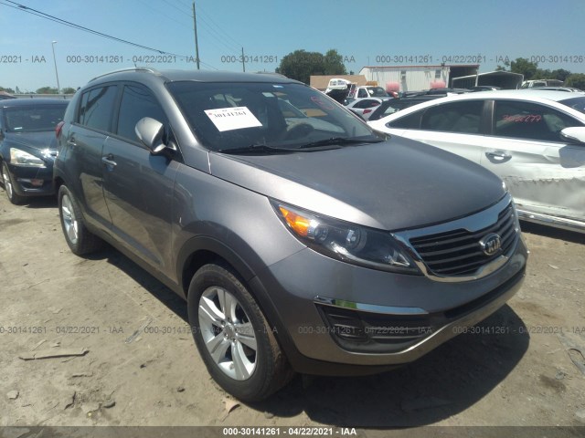 KIA SPORTAGE 2013 kndpb3a28d7513665