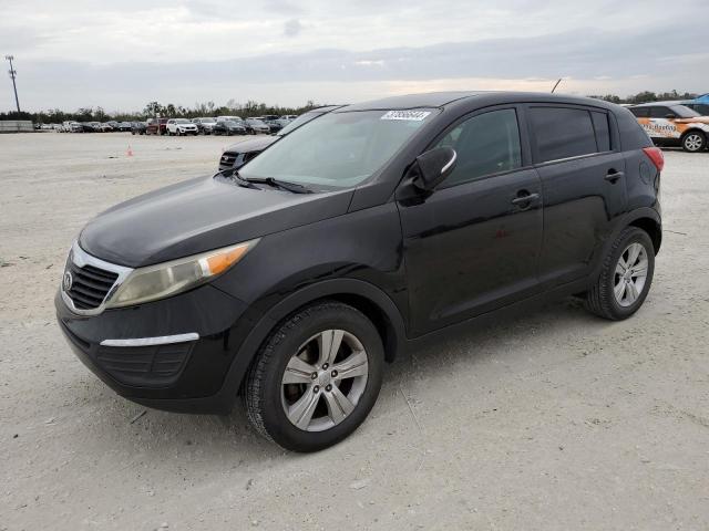 KIA SPORTAGE 2013 kndpb3a28d7517148