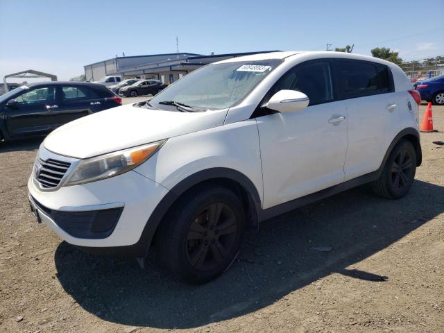 KIA SPORTAGE B 2013 kndpb3a28d7520941