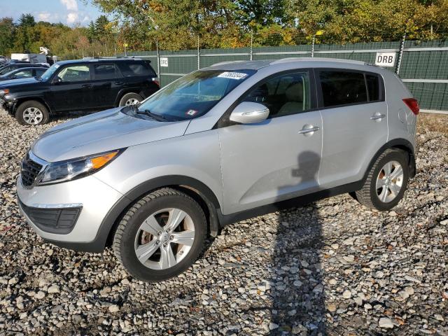 KIA SPORTAGE B 2013 kndpb3a28d7522186