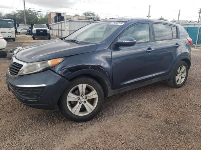 KIA SPORTAGE 2013 kndpb3a28d7531258