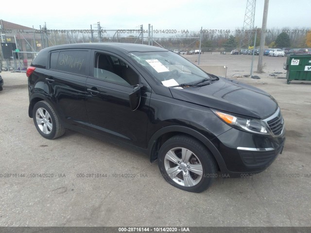 KIA SPORTAGE 2013 kndpb3a28d7539957