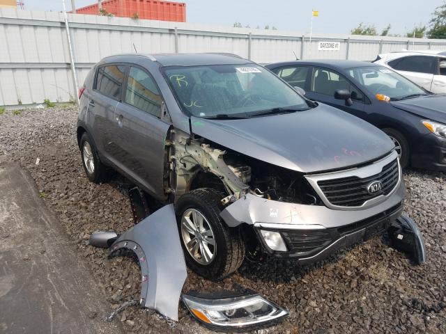 KIA SPORTAGE B 2013 kndpb3a28d7544589