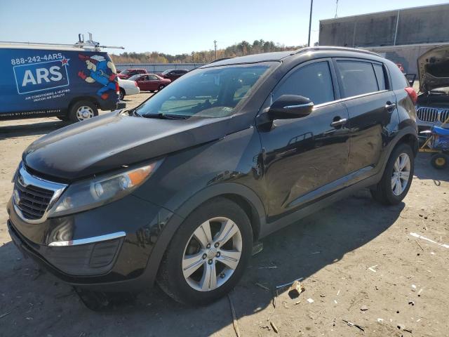 KIA SPORTAGE L 2011 kndpb3a29b7023149