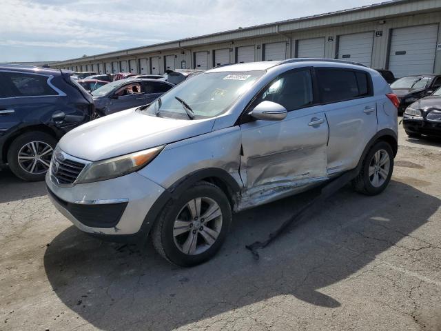 KIA SPORTAGE 2011 kndpb3a29b7029114