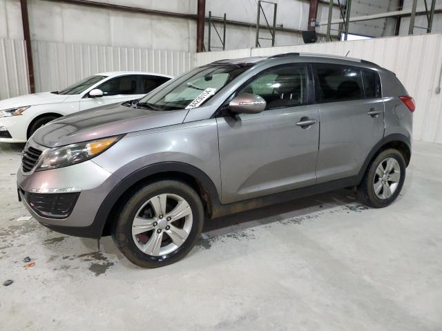 KIA SPORTAGE L 2011 kndpb3a29b7030022