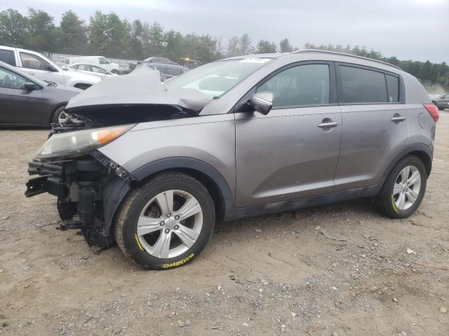 KIA SPORTAGE L 2011 kndpb3a29b7054840